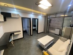 广州天河天河客运站天河客运站精装修两房一厅性价比好房出租房源真实图片