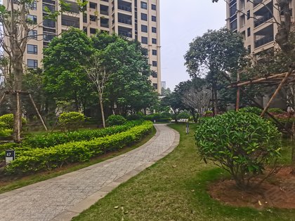 银帆花园,银帆路2号 - 湛江银帆花园二手房,租房,房价-湛江安居客