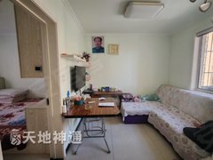 北京怀柔怀柔城区裕华园一区 南北通透 51平 电梯房 车位充足出租房源真实图片