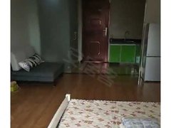 防城港防城防城城区华帝园 1室1厅1卫出租房源真实图片