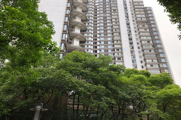 五月花都荟豪庭