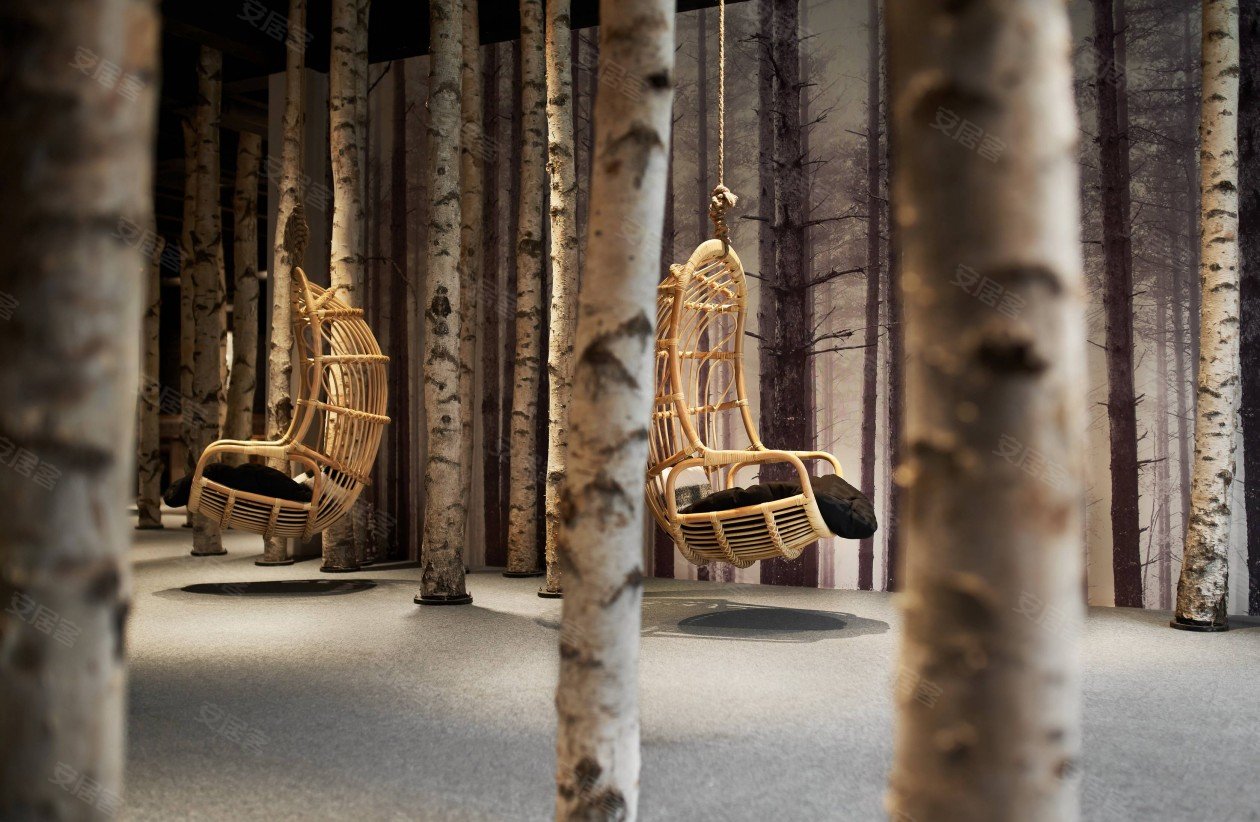 阳光100花样生活馆:有趣有艺术的乌托邦