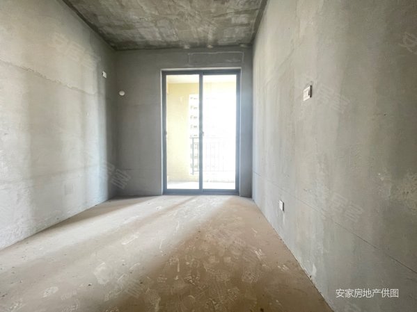 吾悦公馆B区3室2厅2卫110㎡南53万