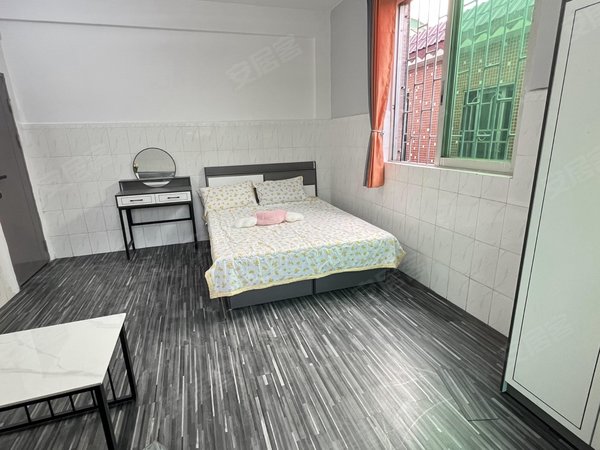 【多图】大平工业街自建房,祈福租房,番禺区市桥大平村海伦堡创意园