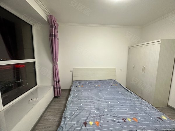 廊坊安次新一中东冠逸品龙湾一小 三居两卫 拎包即住 有钥匙 随时看房出租房源真实图片