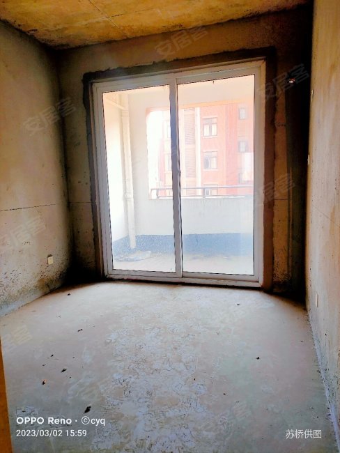 单价6字开头龙城福第大3房双卫好楼层全天采光急售