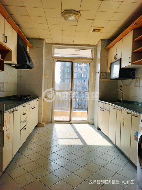 (龙湖租售)龙湖花园南苑小高层 全看湖