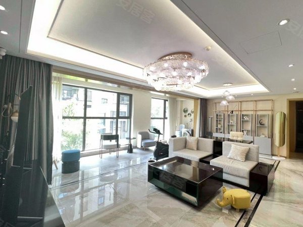 青岛城阳实验二小旭辉银盛泰正阳府(万达)高档小区,拎包入住出租房源