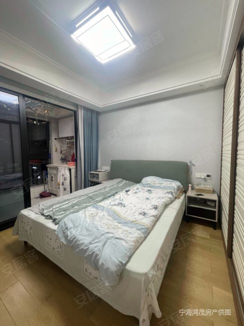 出售 得力宸园 3室2厅2卫 精装修 中央空调 带车位