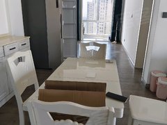 溧阳城北杨庄小学溧阳金色嘉苑(一区) 2室2厅2卫出租房源真实图片