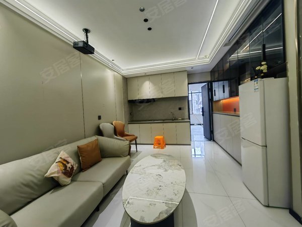 金华东阳东阳市中心环城北路259-261号楼东阳，人民医院附近，两室一厅出租出租房源真实图片