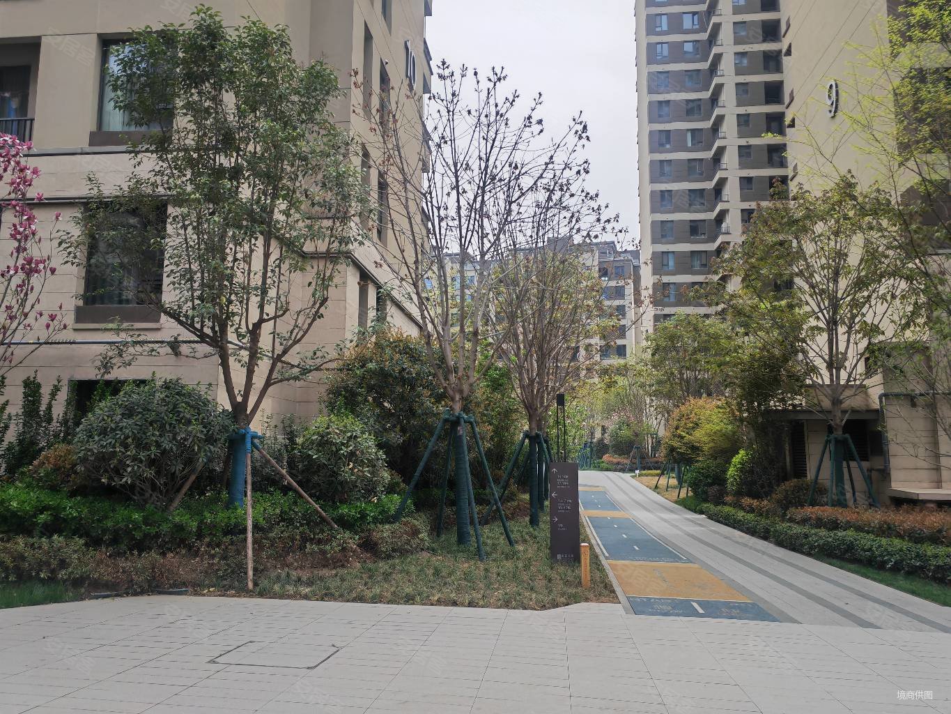 华润置地曲江九里