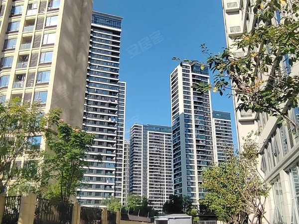 【多图】中骏柏景湾(商业),临安城区租房,近青山湖近16号线 限时九