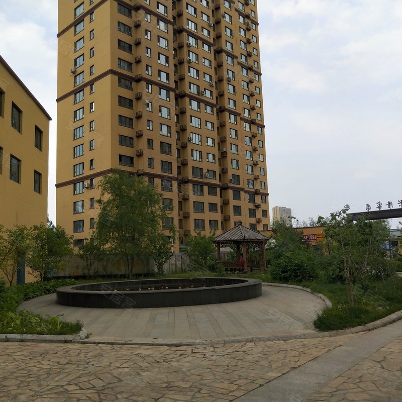 大林兴隆家园