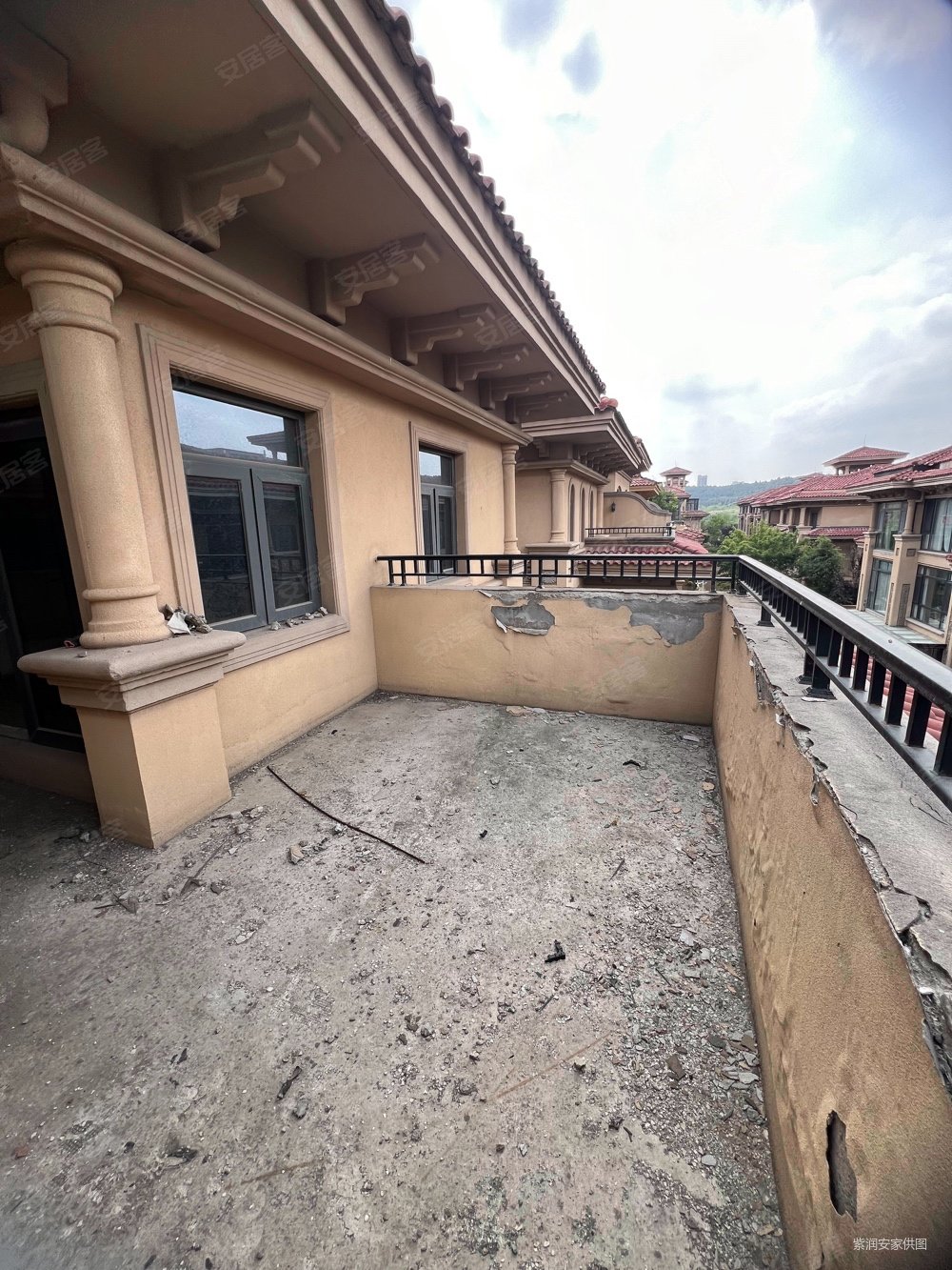 价可谈,半山御景(别墅)二手房,450万,5室2厅,3卫,455平米-徐州安居客