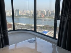 上海黄浦西藏南路耀江花园 4室2厅3卫  电梯房 精装修204平米出租房源真实图片