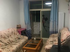 西安碑林东大街唐城家属院(长胜街) 3室0厅1卫出租房源真实图片
