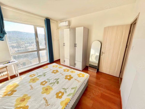 【多图】百替御园华府,建筑大学租房,毕业季特价甩租!