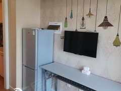 长春宽城凯旋路万达公寓(宽城) 1室0厅0卫出租房源真实图片