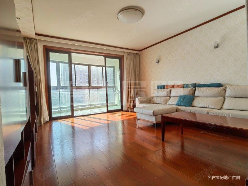 急售 吴宫丽都正气大三房 满五年 税少 看房有钥匙地铁口