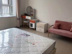 平凉崆峒崆峒城区精装单间  全新家具 配置升级出租房源真实图片