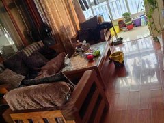 张家港塘市塘市中心东方新天地(西区) 2室1厅1卫  电梯房 104平米出租房源真实图片