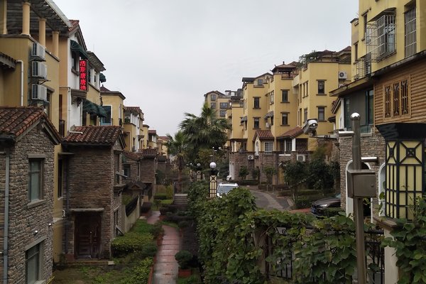 班芙小镇,田园路1号-贵阳班芙小镇二手房,租房-贵阳安居客