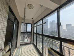 鑫海国际公寓 2室2厅1卫  电梯房 精装修66平米