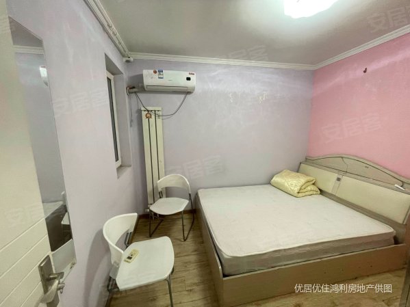 保利紫荆香谷(北区)3室1厅1卫80㎡西260万