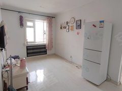 哈尔滨道里中央大街包网，新阳路安发街，新阳路小学旁边，七楼，两室一厅，出租房源真实图片