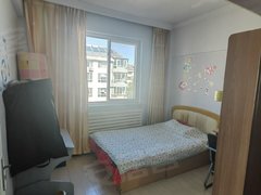 盘锦兴隆台步行街生态园七区包物业步梯6楼押一付一短租有钥匙出租房源真实图片