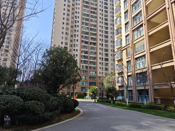 城七区 精装修2室 带全套家具家电 可拎包入住,西山租房-昆明58安居客