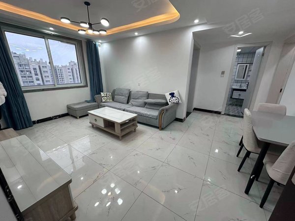 【多图】松南城善德苑,车墩租房,善德苑 繁华街道出行方便近松江南站