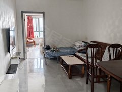 抚顺顺城恒大广场曼哈顿电梯一室 南北通透 不把山 家具家电齐全 拎包即住出租房源真实图片