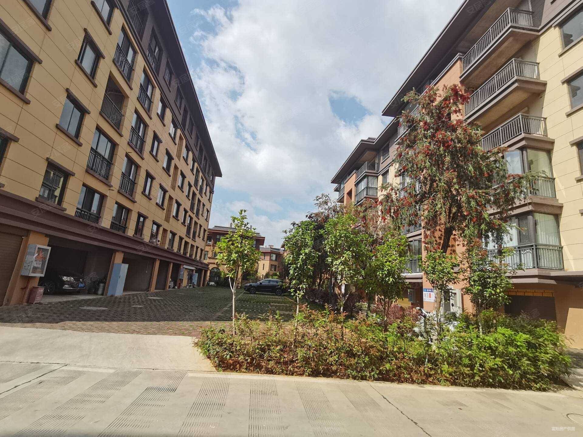 巴江佳园,118平拎包入住