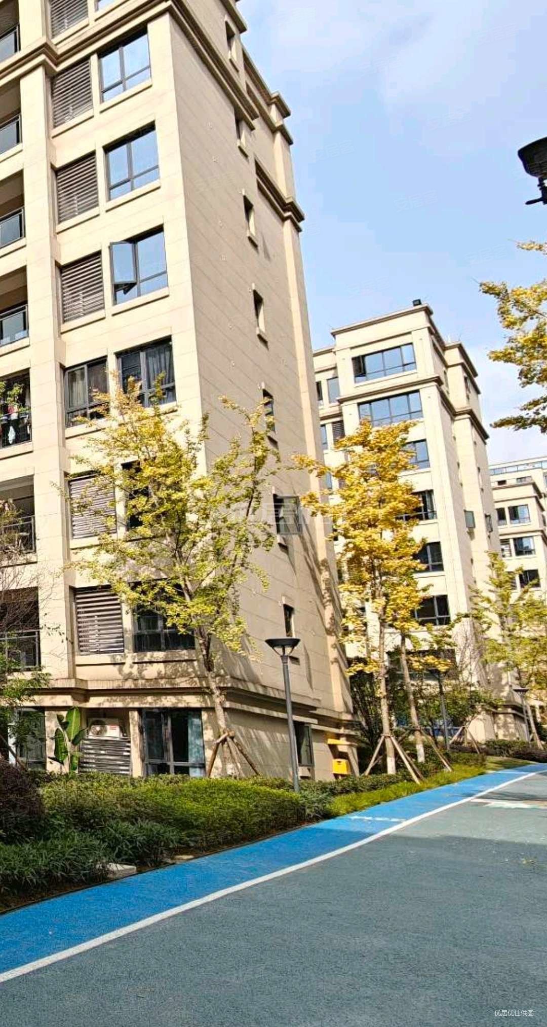 龙湖康田麓宸澜山樾