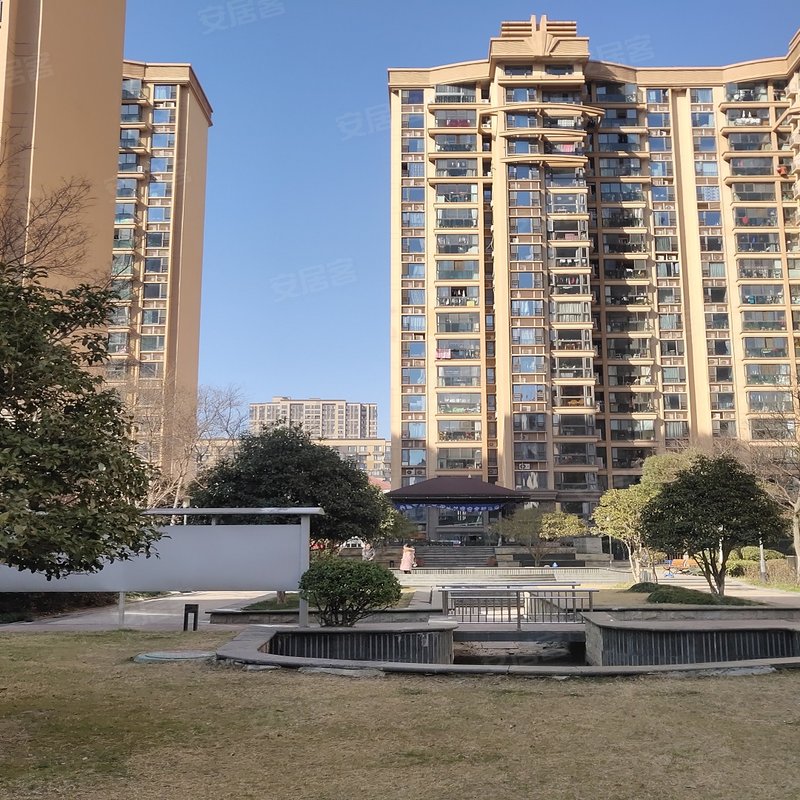 合景叠翠峰一期专家解读