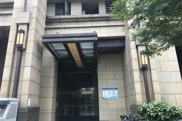 绍兴小区 柯桥小区 笛扬路小区 永利中央公馆 永利中央公馆怎么样