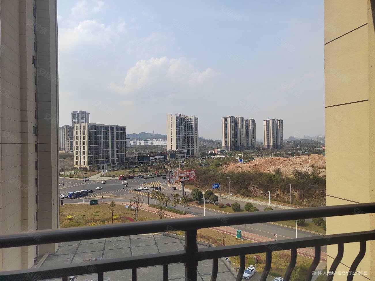 碧桂园西南上城天悦府