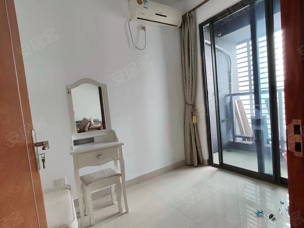 南园枫叶高楼层朝南 视野开阔 民水民电 方便停车,南山租房-深圳58