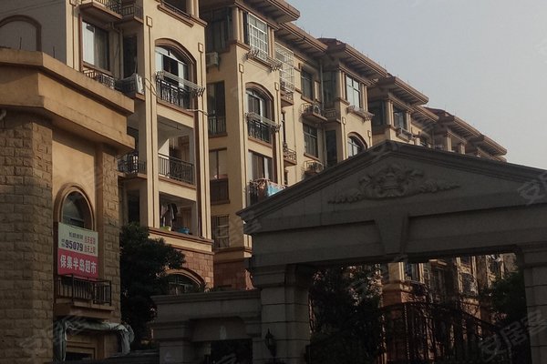 好不好_中介房产经纪人:曾遗表对保集半岛1期的评价-南昌安居客