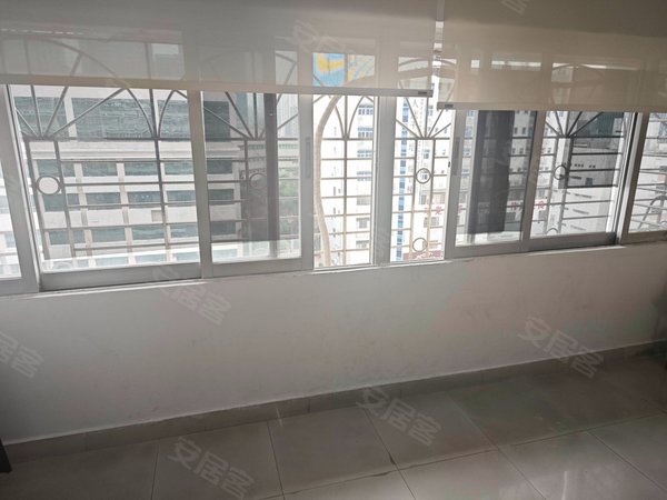 【多图】机电大厦,上梅林租房,孖岭站c出口0距离,超大电梯2房正南