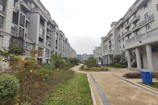 不足,润扬首府怎么样,润扬首府周边房产中介经纪人评价-枣庄安居客