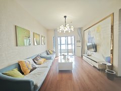 武汉江汉汉口火车站实图实价 拒绝引流 商圈齐全 配套成熟 采光非常好的三室！出租房源真实图片