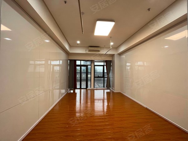 财富公馆 53方精装一室 可住可办公 24小时随看,荔湾租房-广州58安居