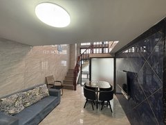 泉州鲤城浮桥盛世城品 小区环境好带 空中花园游泳池 诚意出租出租房源真实图片