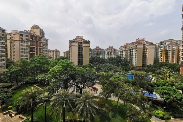 雅居乐雍景豪园