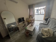 东莞黄江天虹中惠 漂亮一房一厅 采光好 房子漂亮 拎包入住 随时看房出租房源真实图片