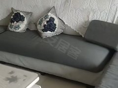 沂南城区德福商贸城世纪家园黄金3楼！ 家具家电全配齐，拎包即住  年租仅八千出租房源真实图片