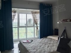 驻马店遂平建设路电梯房,拎包入住,家电齐全,精装修,停车方便出租房源真实图片